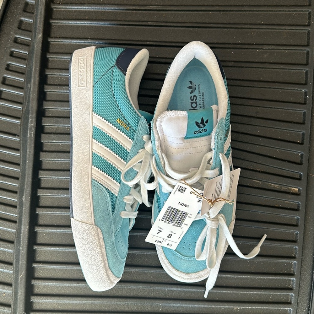 Adidas Nora Shoes New